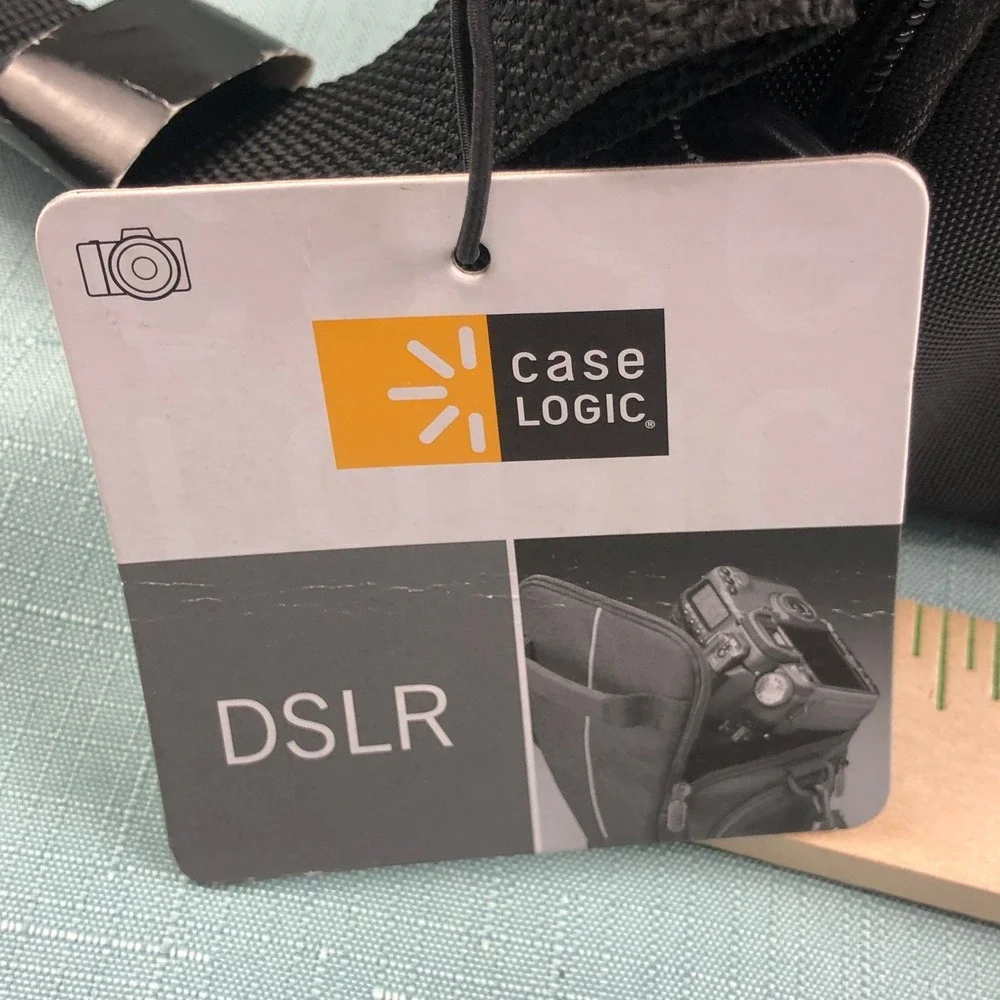 Case Logic similar red